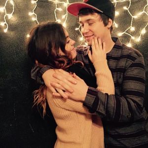 Meet your Posher, Allyson